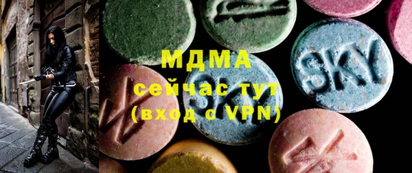 круглые Верея